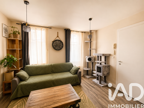 Vente appartement 2 pièces Vente appartement 2 pièces