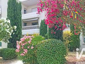 Vente Appartement 3 piècesNarbonne