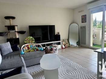 Vente Appartement 3 piècesNarbonne