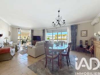 Vente appartement 4 pièces Narbonne 11
