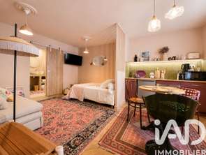 Vente Appartement T1Narbonne