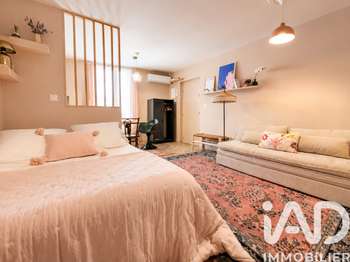 Vente Appartement T1Narbonne