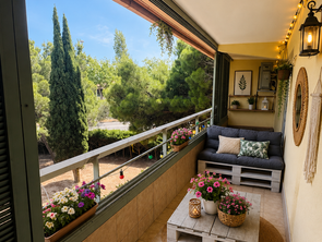 Vente Appartement 4 piècesNarbonne