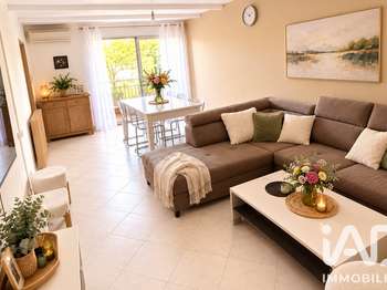 Vente Appartement 4 piècesNarbonne
