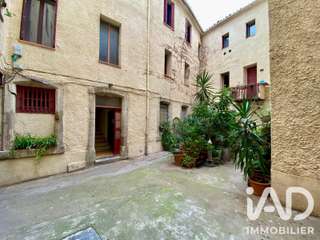 Vente appartement 1 pièce Vente appartement 1 pièce
