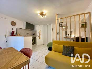 Vente appartement 1 pièce Narbonne 11