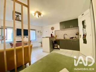 Vente appartement 1 pièce Vente appartement 1 pièce