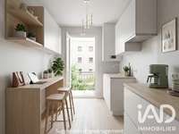 Vente appartement 4 pièces Vente appartement 4 pièces