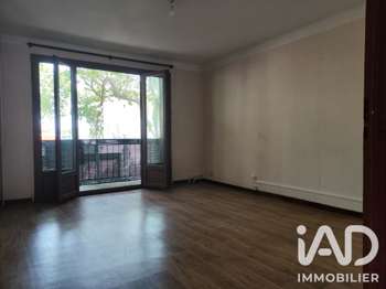 Vente Appartement 4 piècesNarbonne