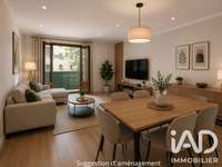 Vente appartement 4 pièces Vente appartement 4 pièces