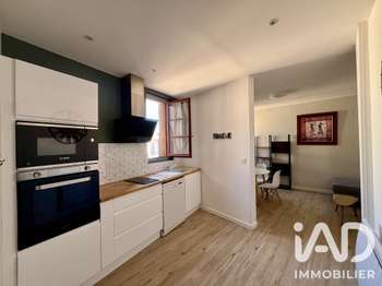 Vente Appartement 2 piècesNarbonne