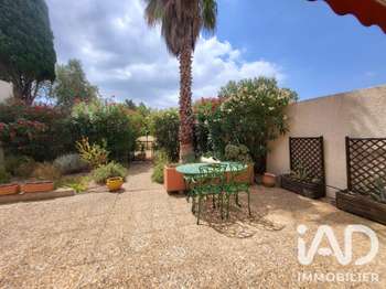Vente Appartement 2 piècesNarbonne
