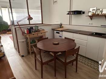 Vente Appartement 2 piècesNarbonne