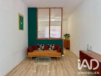Vente Appartement 2 piècesNarbonne