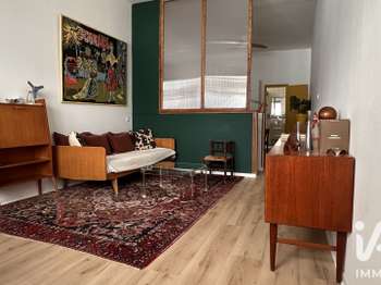 Vente Appartement 2 piècesNarbonne