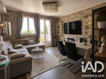 Vente Appartement 3 piècesNarbonne