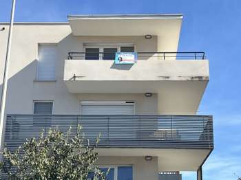 Vente appartement 4 pièces Narbonne 11
