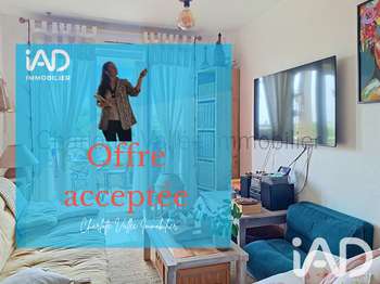 Vente Appartement 2 piècesNarbonne