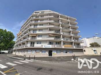 Vente Appartement T1Narbonne
