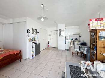 Vente appartement 1 pièce Vente appartement 1 pièce