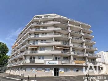 Vente Appartement T1Narbonne