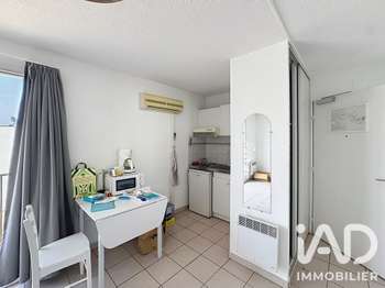 Vente appartement 1 pièce Vente appartement 1 pièce