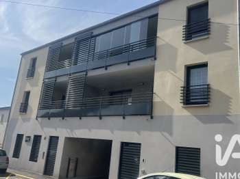 Vente Appartement 3 piècesNarbonne