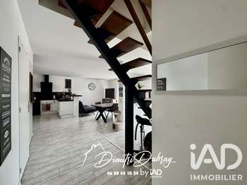 Vente Appartement 4 piècesNarbonne