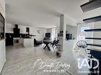 Vente appartement 4 pièces Vente appartement 4 pièces