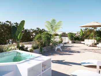 Vente appartement 5 pièces Narbonne 11