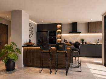 Vente Appartement 4 piècesNarbonne