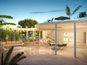 Vente appartement 5 pièces Narbonne 11