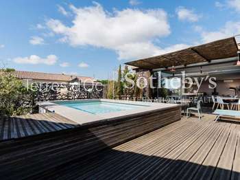 Vente appartement 7 pièces Narbonne 11
