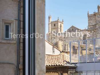 Vente Appartement 6 pièces +Narbonne