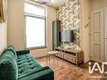 Vente Appartement 3 piècesNarbonne