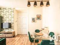 Vente appartement 3 pièces Vente appartement 3 pièces