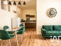 Vente appartement 3 pièces Vente appartement 3 pièces