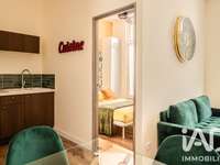 Vente appartement 3 pièces Vente appartement 3 pièces