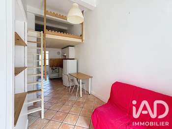Appartement 1 pièce 20 m² · à Narbonne · 20 m² · 69 500 €