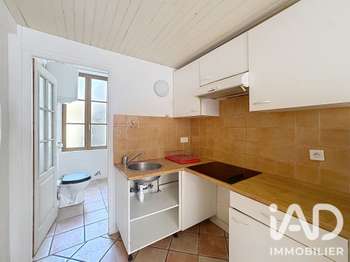 Vente appartement 1 pièce Vente appartement 1 pièce