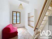 Vente appartement 1 pièce Vente appartement 1 pièce