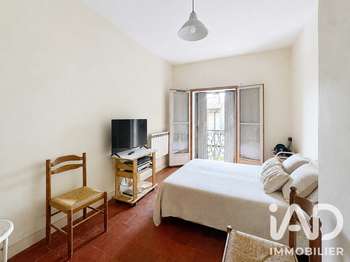 Appartement 1 pièce 27 m² · à Narbonne · 27 m² · 75 000 €