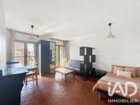 Vente appartement 1 pièce Vente appartement 1 pièce