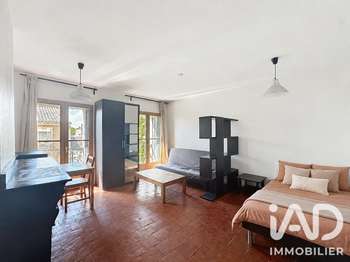 Vente Appartement T1Narbonne