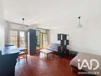 Vente appartement 1 pièce Vente appartement 1 pièce