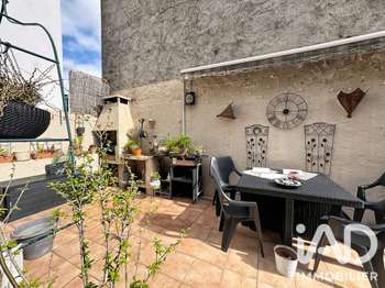 Appartement 3 pièces 86 m² · à Narbonne · 86 m² · 157 500 €
