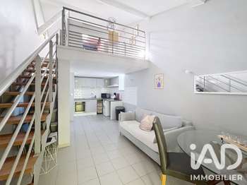 Appartement 3 pièces 48 m² · à Narbonne · 48 m² · 145 000 €