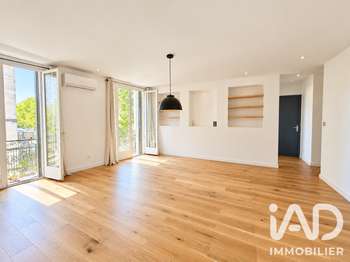 Vente appartement 3 pièces Narbonne 11