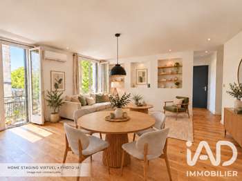 Vente Appartement 3 piècesNarbonne
