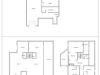 Vente appartement 6 pièces Vente appartement 6 pièces